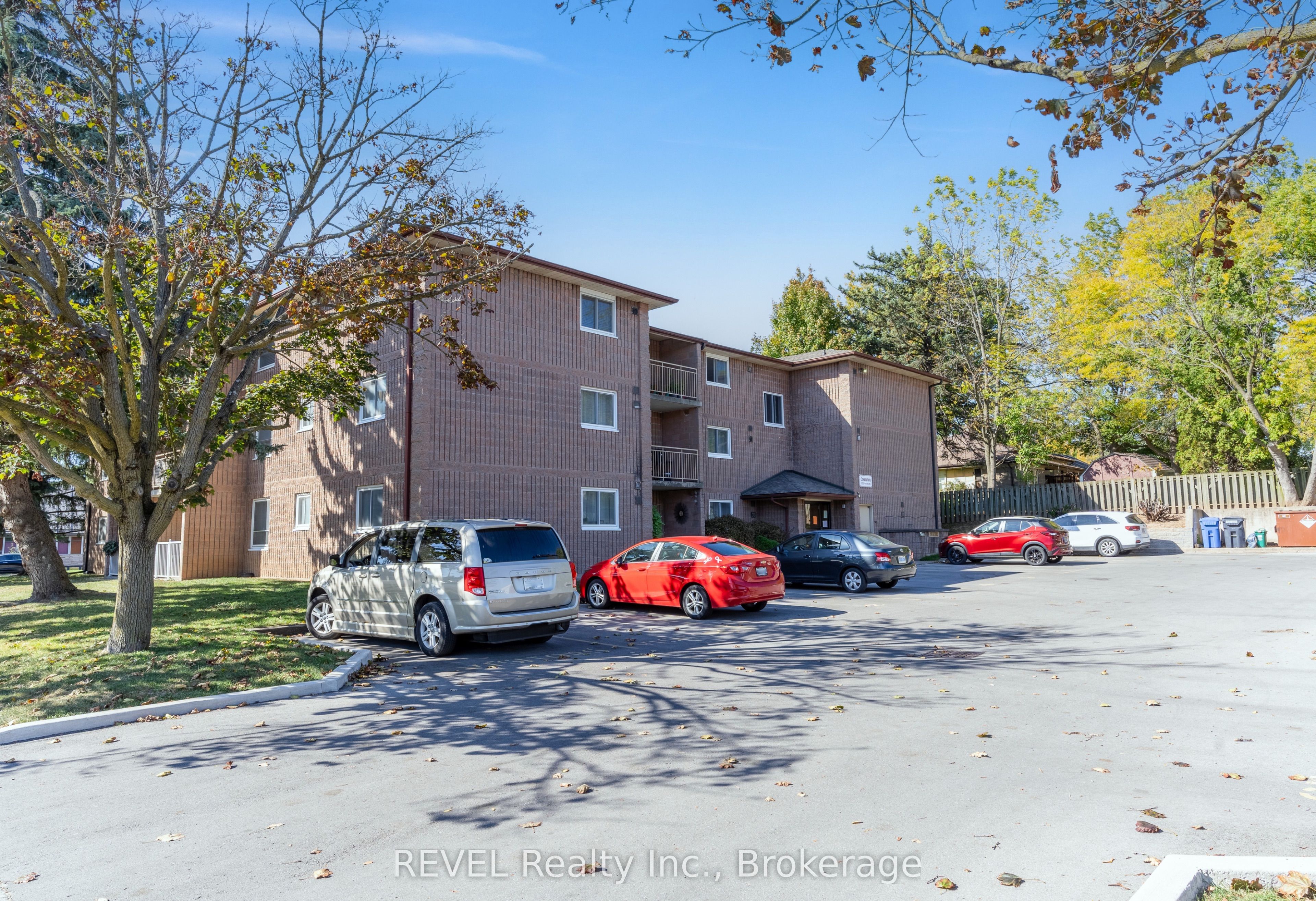 Additional image 2 of 305-5222 Portage Road, Niagara Falls, ON, L2E 6B6