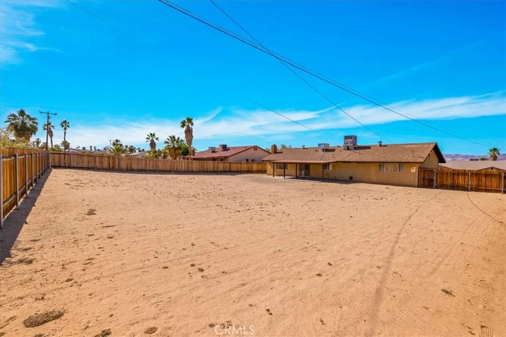 Additional image 31 of 74009 Samarkand Drive, 29 Palms, CA 92277