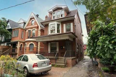 Additional image 7 of Main-37 Rusholme Road, Toronto, ON, M6J 3H3