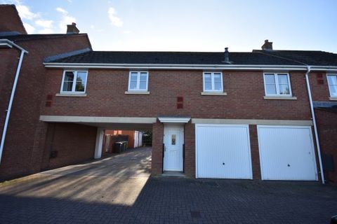 Powlesland Road, Alphington, Exeter EX2