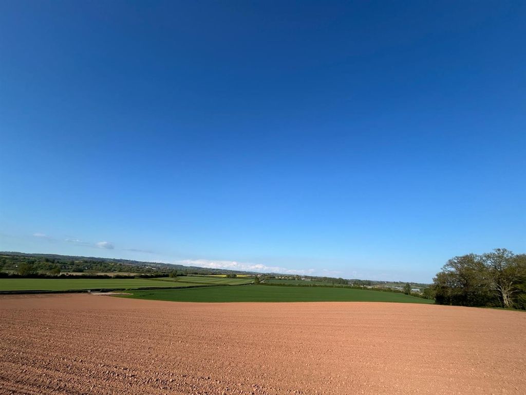 Farm for saleLand At Withington, Near Preston Wynne, Hereford HR1