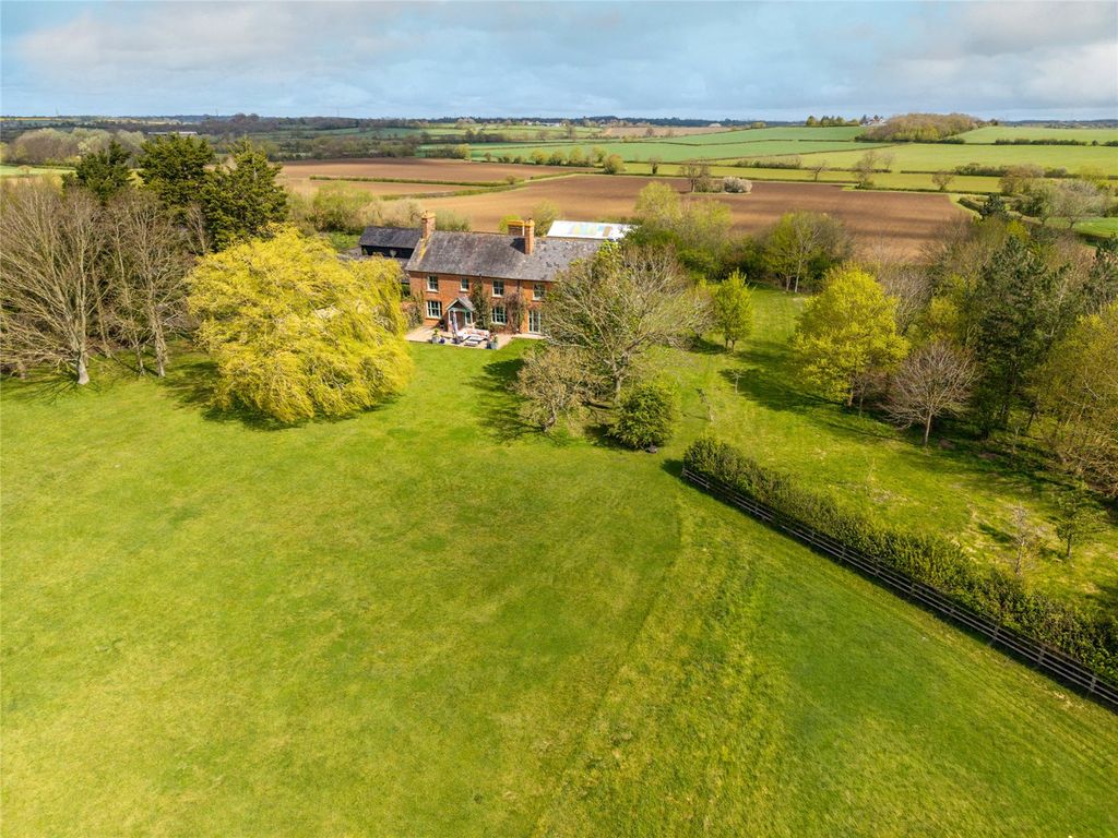 Additional image 30 of Land for saleNorth Marston, Buckingham MK18