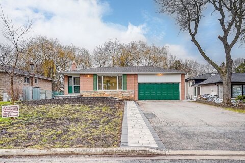 Additional image 7 of Main-23 Bakerdale Road, Markham, ON, L3P 1J3