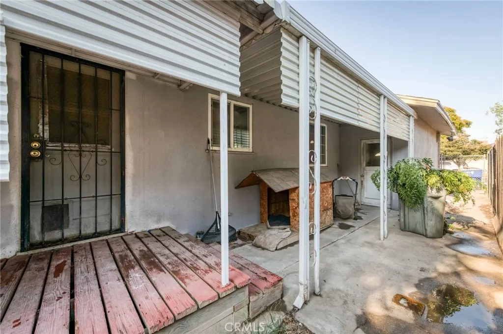 1515 N Chance Ave, Fresno, CA 93703