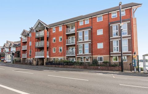 100 Riverdene Place, Bitterne Park SO18