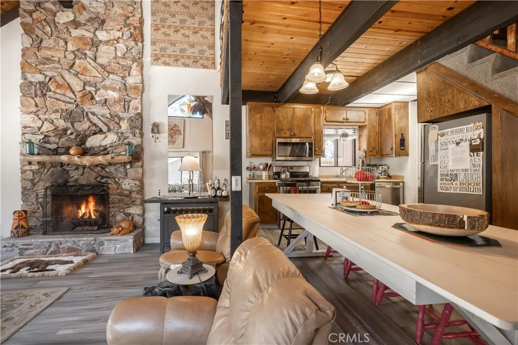 Additional image 35 of 39945 Trail Of The Whispering Pines Pnes, Big Bear Lake, CA 92315