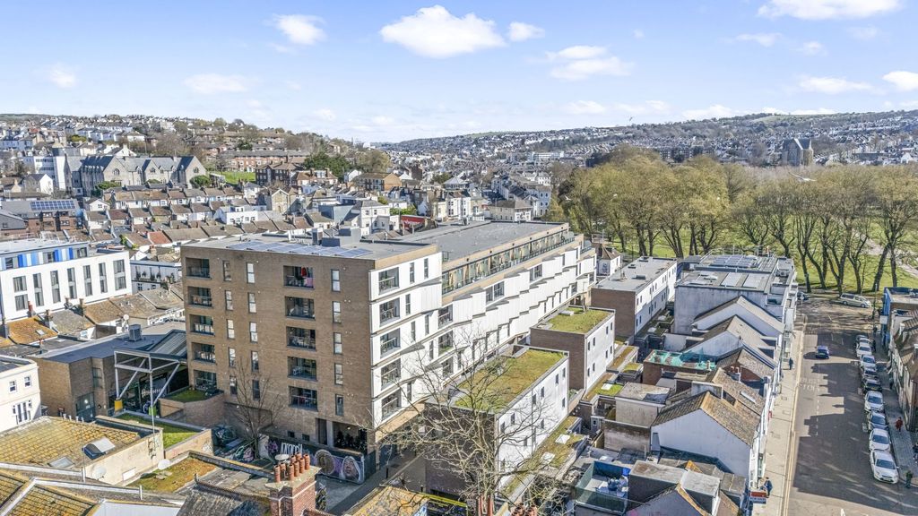 Additional image 24 of 2 bed flat for saleFrancis Street, Brighton BN1