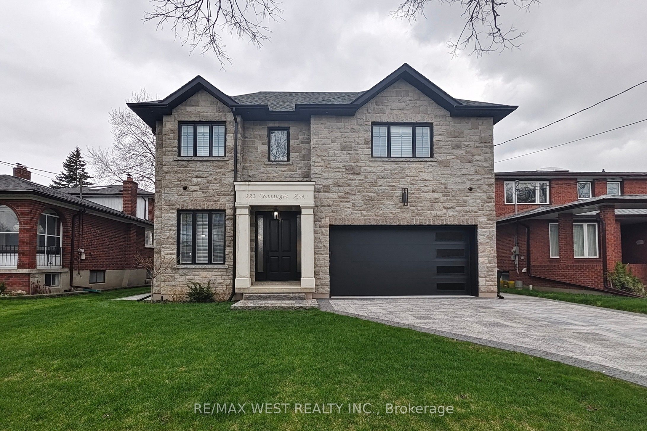 222 Connaught Avenue, Toronto, ON, M2M 1H5
