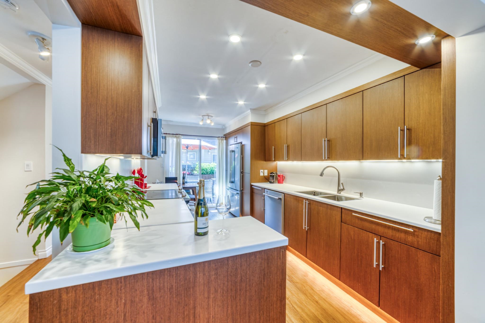 Additional image 4 of 6-815 Tobruck Avenue, North Vancouver, BC, V7P 1V9