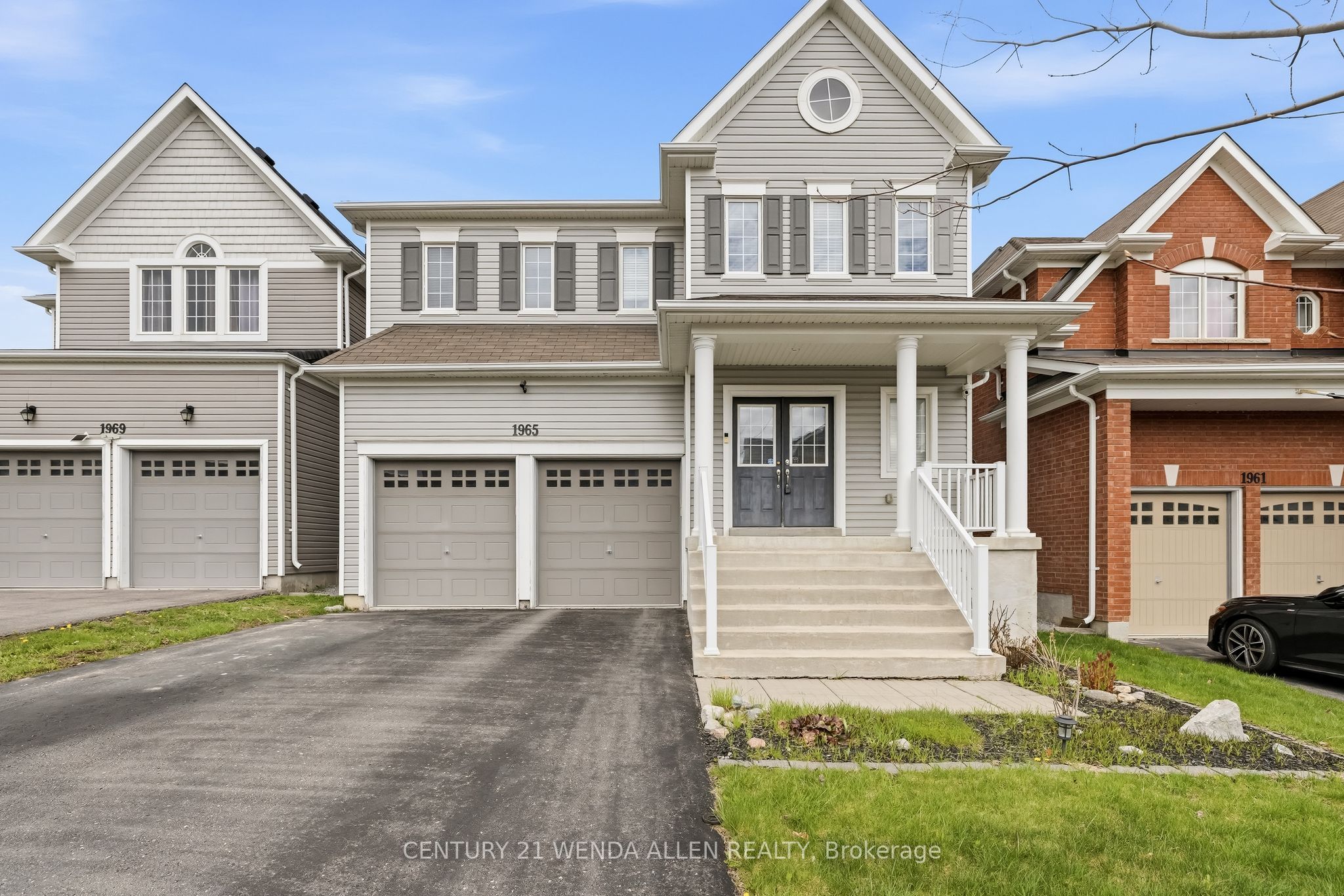 1965 Kurelo Drive, Oshawa, ON, L1K 0W8