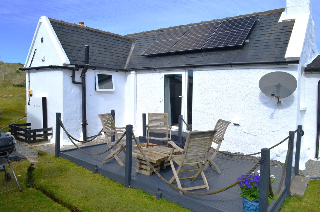 Additional image 5 of 2 bed detached bungalow for saleHigh Street, Ness HS2