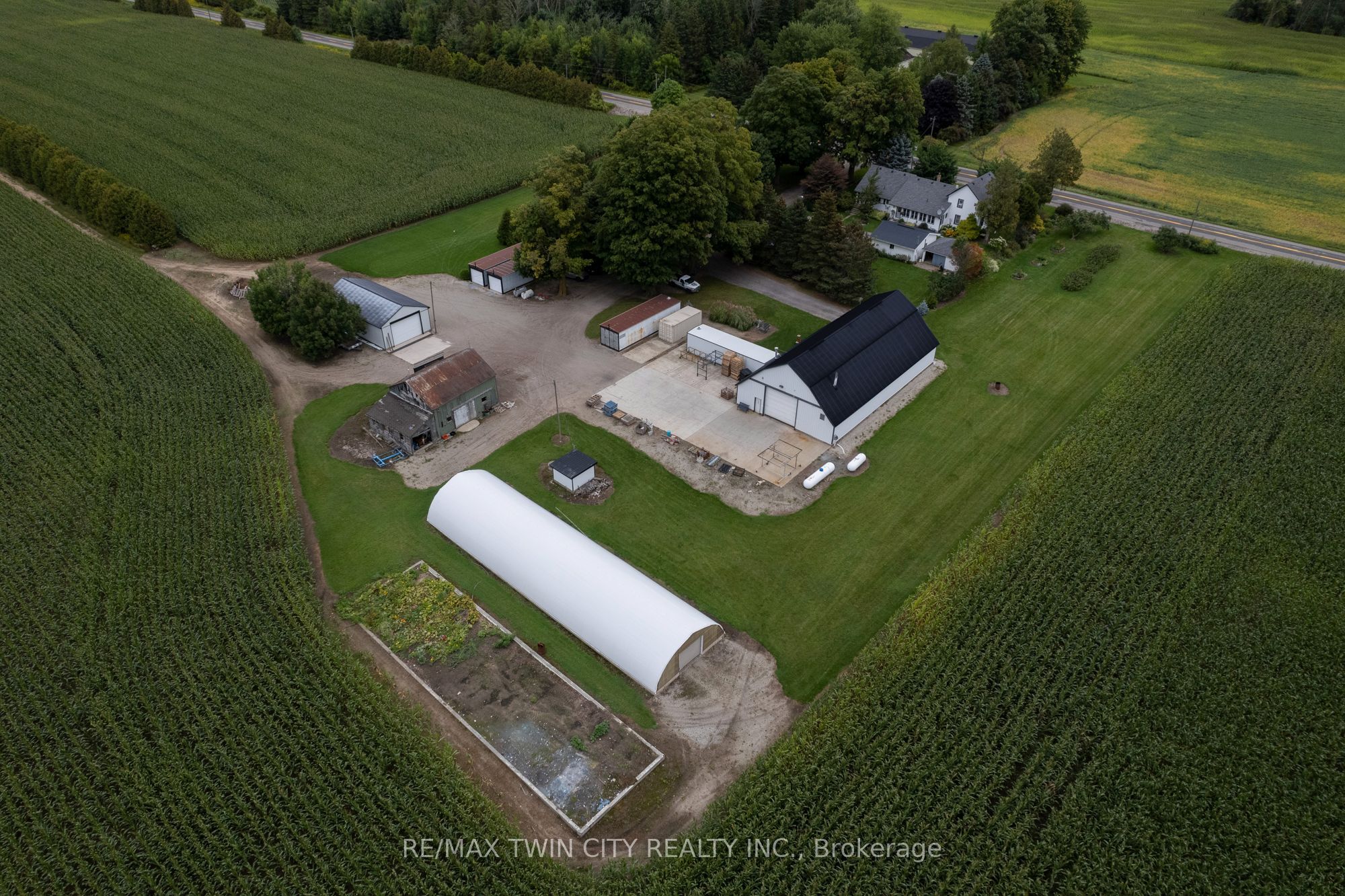 331 Middle Townline Road, Brant, ON, N0E 1E0 photo 3