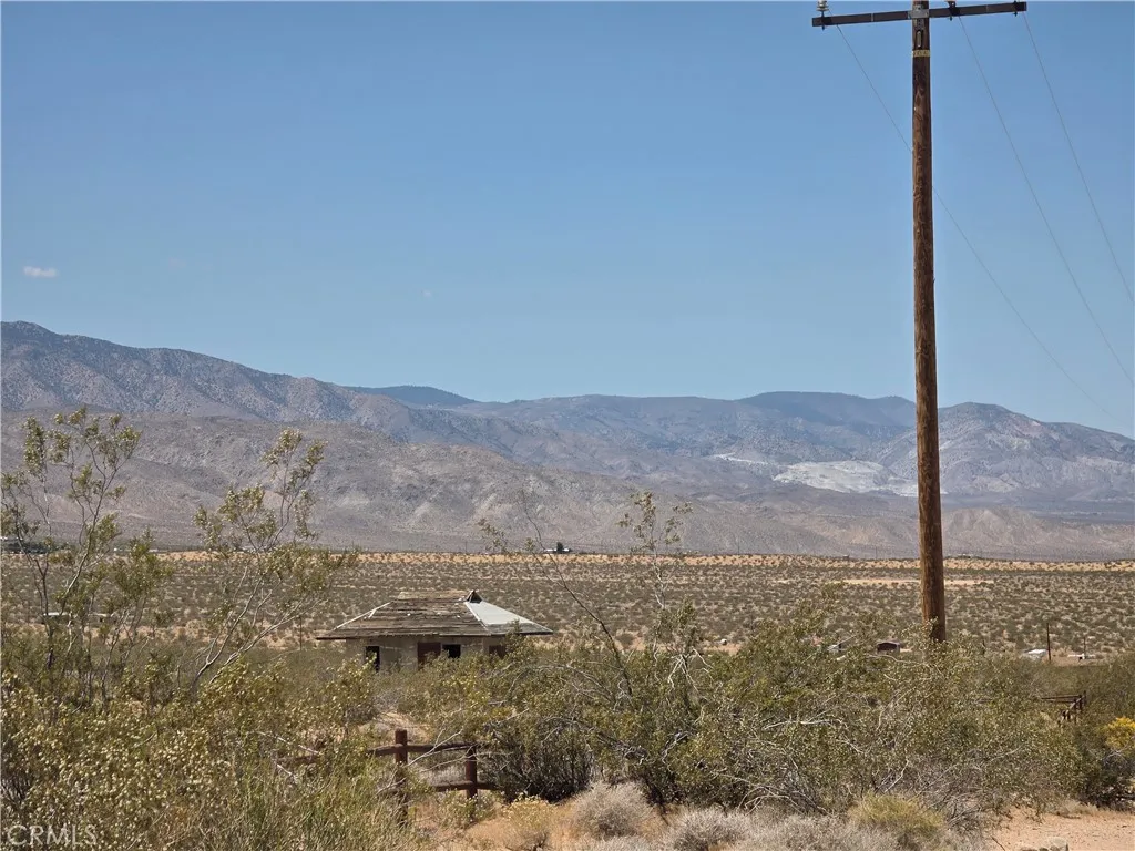 Additional image 56 of 51033 Joshua Tree Rd, Johnson Valley, CA 92285