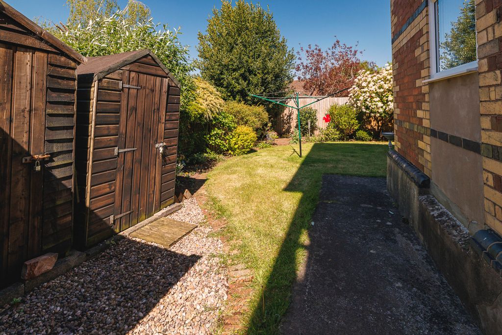 Additional image 17 of 3 bed flat for saleGloucester Road, Ross-On-Wye, Herefordshire HR9