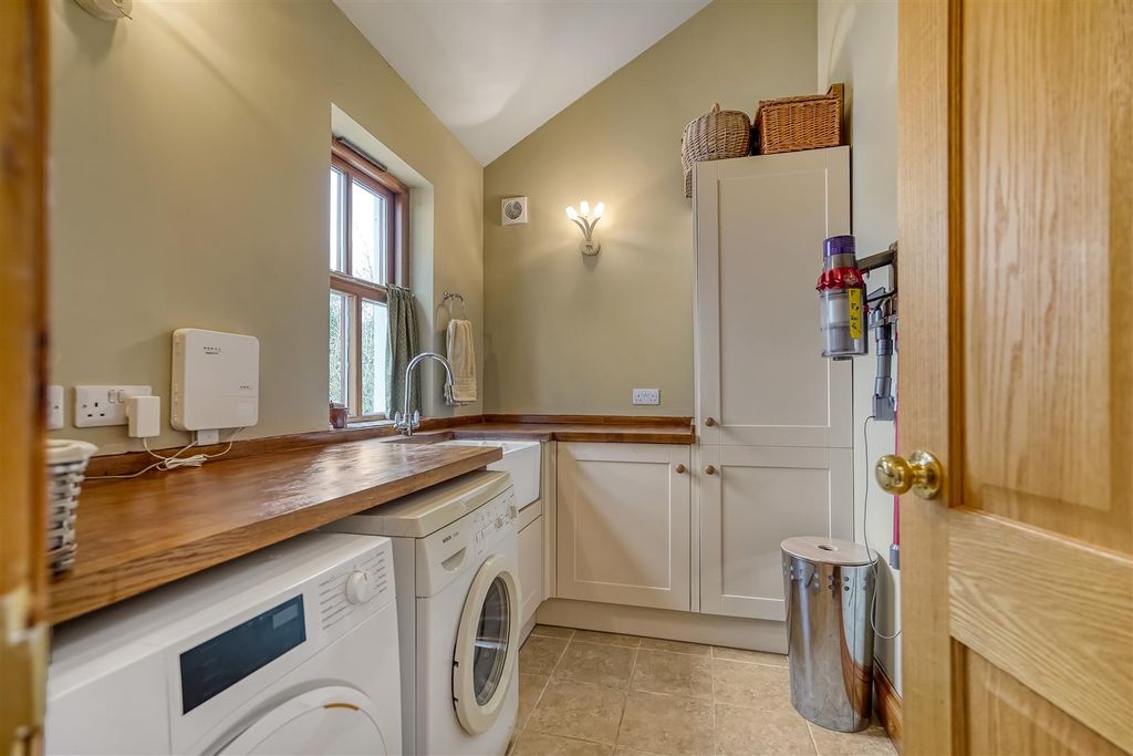 Additional image 22 of 4 bed detached house for saleLartington, Barnard Castle DL12