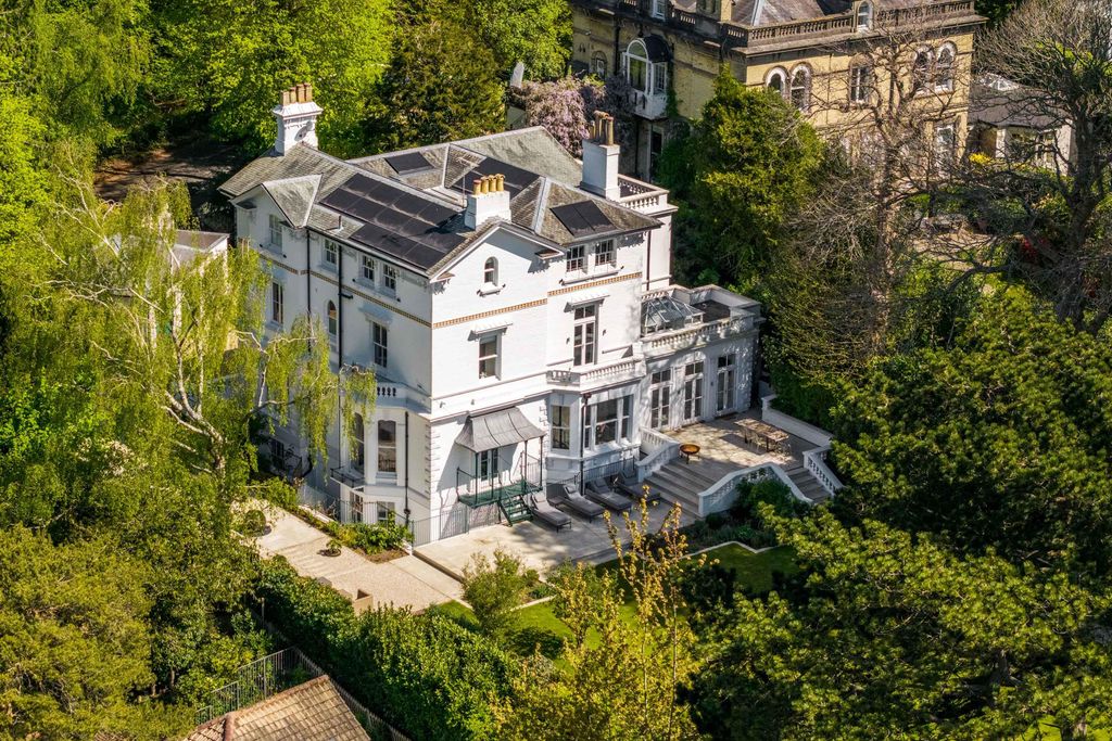 Additional image 4 of 7 bed detached house for saleHungershall Park, Tunbridge Wells, Kent TN4