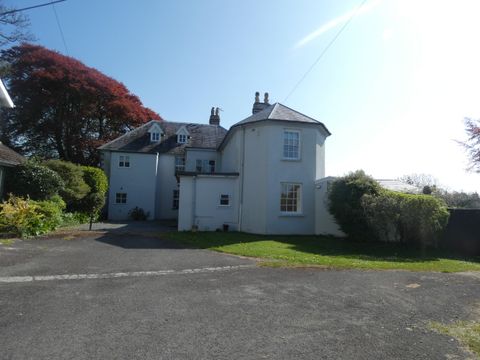 Herberts Lodge, Bishopston SA3
