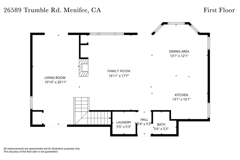 Additional image 42 of 26589 Trumble Rd, Menifee, CA 92585