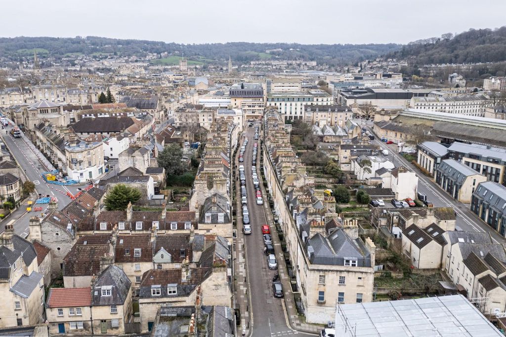 Additional image 18 of 3 bed maisonette for saleNew King Street, Bath BA1