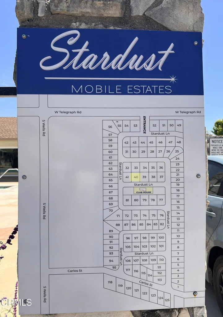 Additional image 25 of 11100 Telegraph Road Unit 40, Ventura, CA 93004