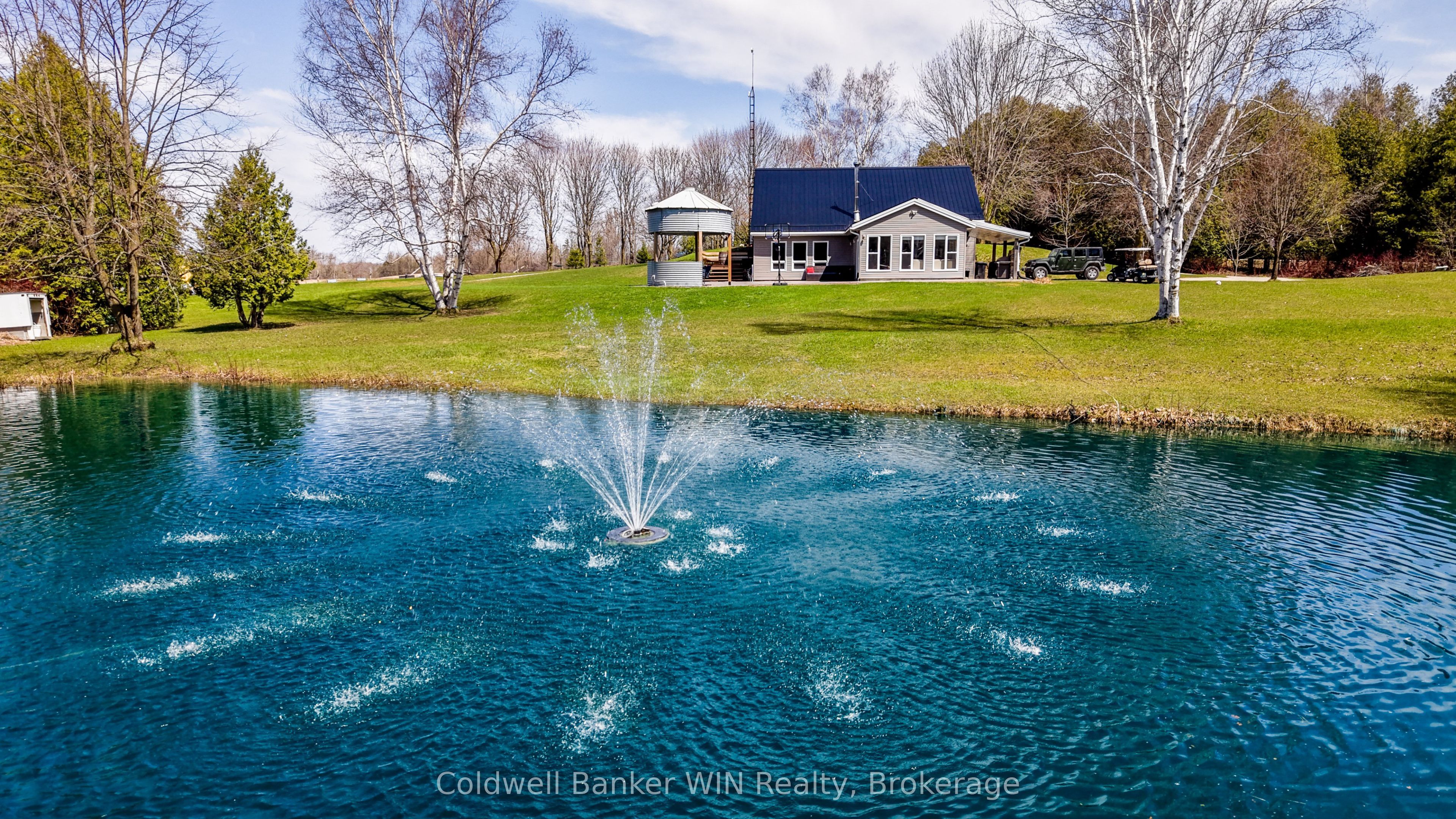 471568 Southgate Sideroad 47 N/a, Southgate, ON, N0G 2L0