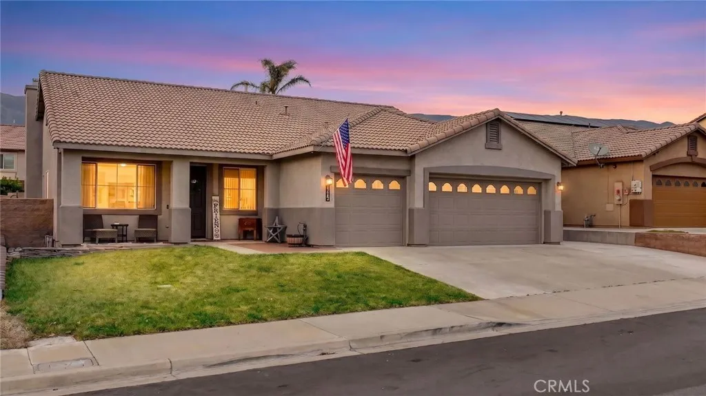Additional image 2 of 15054 Granite Peak Avenue, Fontana, CA 92336