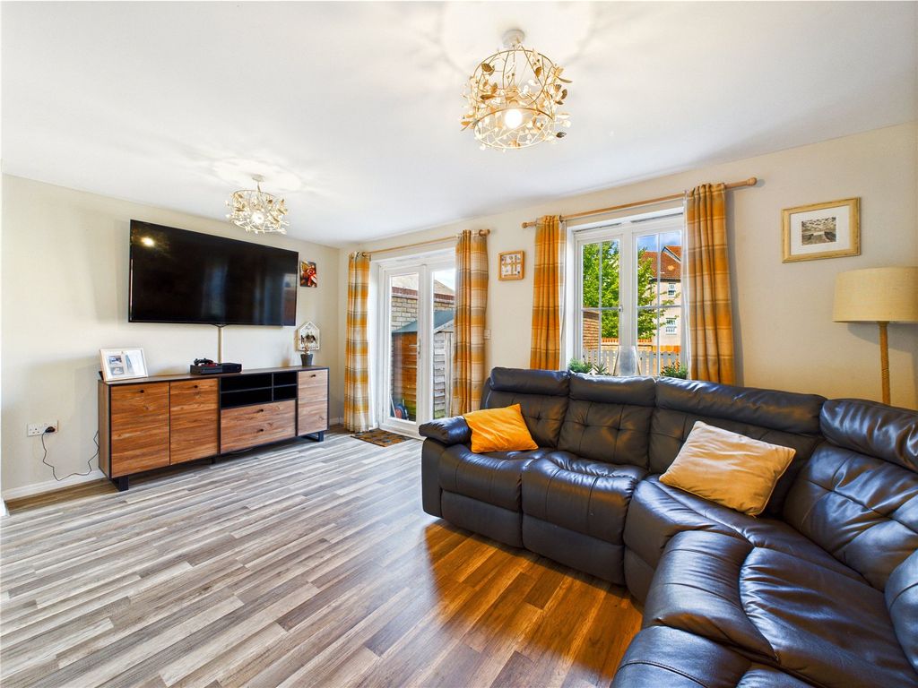 Additional image 2 of 4 bed terraced house for saleHead Way, Sudbury, Suffolk CO10