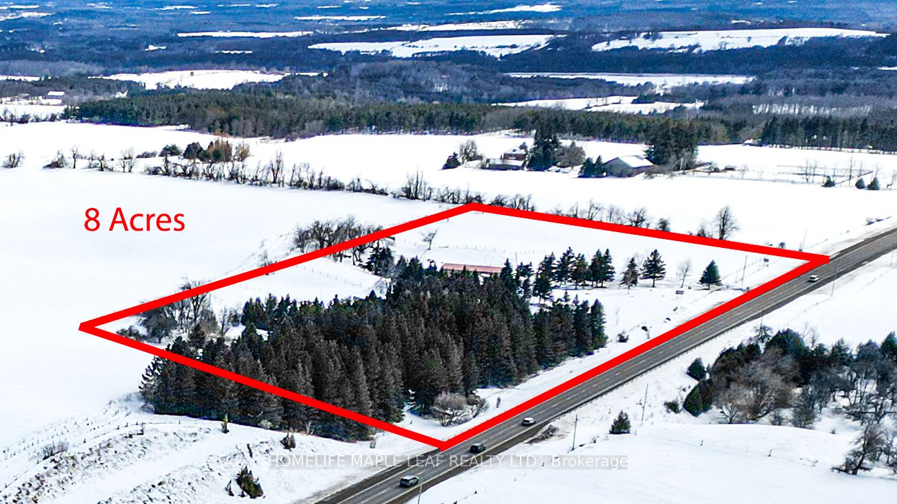 935545 Airport Road, Mono, ON, L9V 1C3