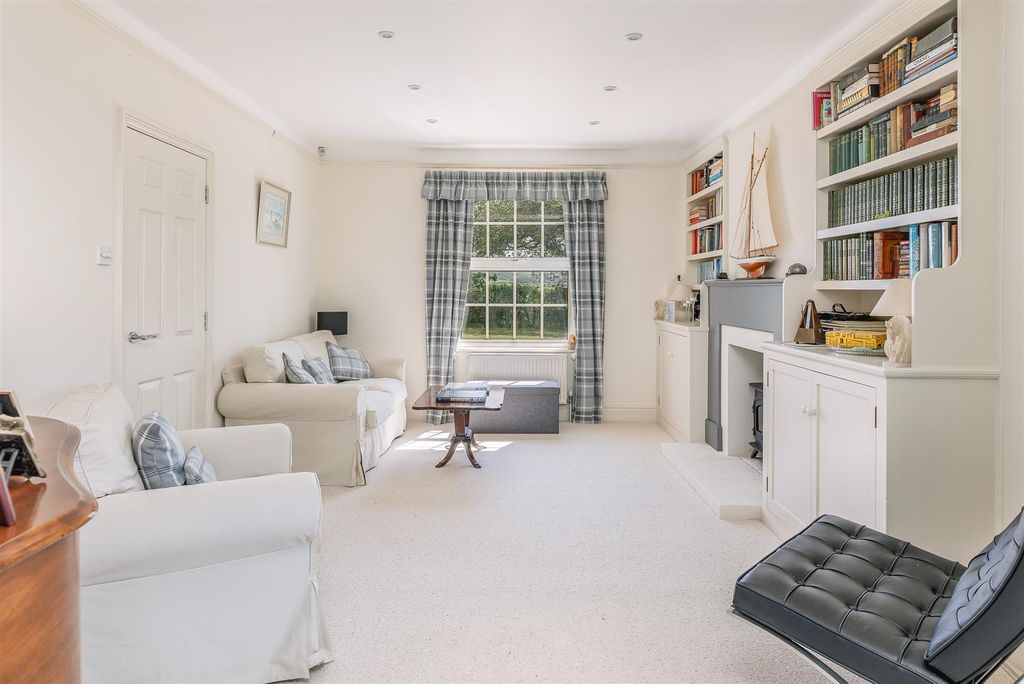 Additional image 3 of 5 bed detached house for saleGodshill, Isle Of Wight PO38