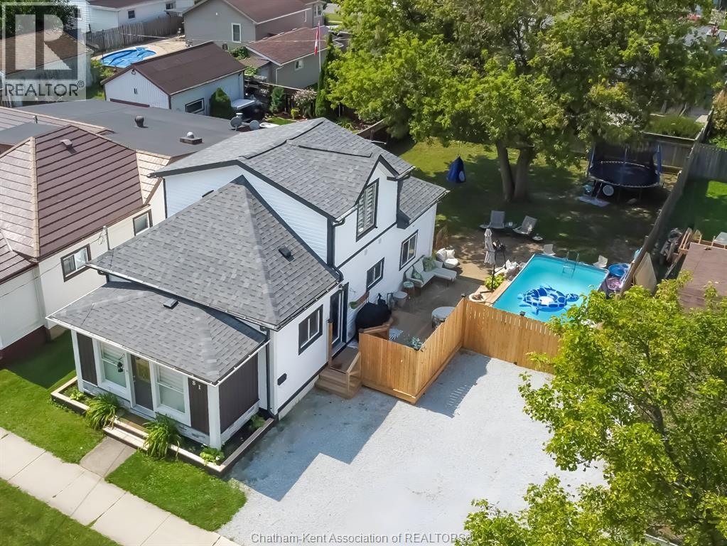 81 Sandys Street, Chatham, ON, N7L3P5