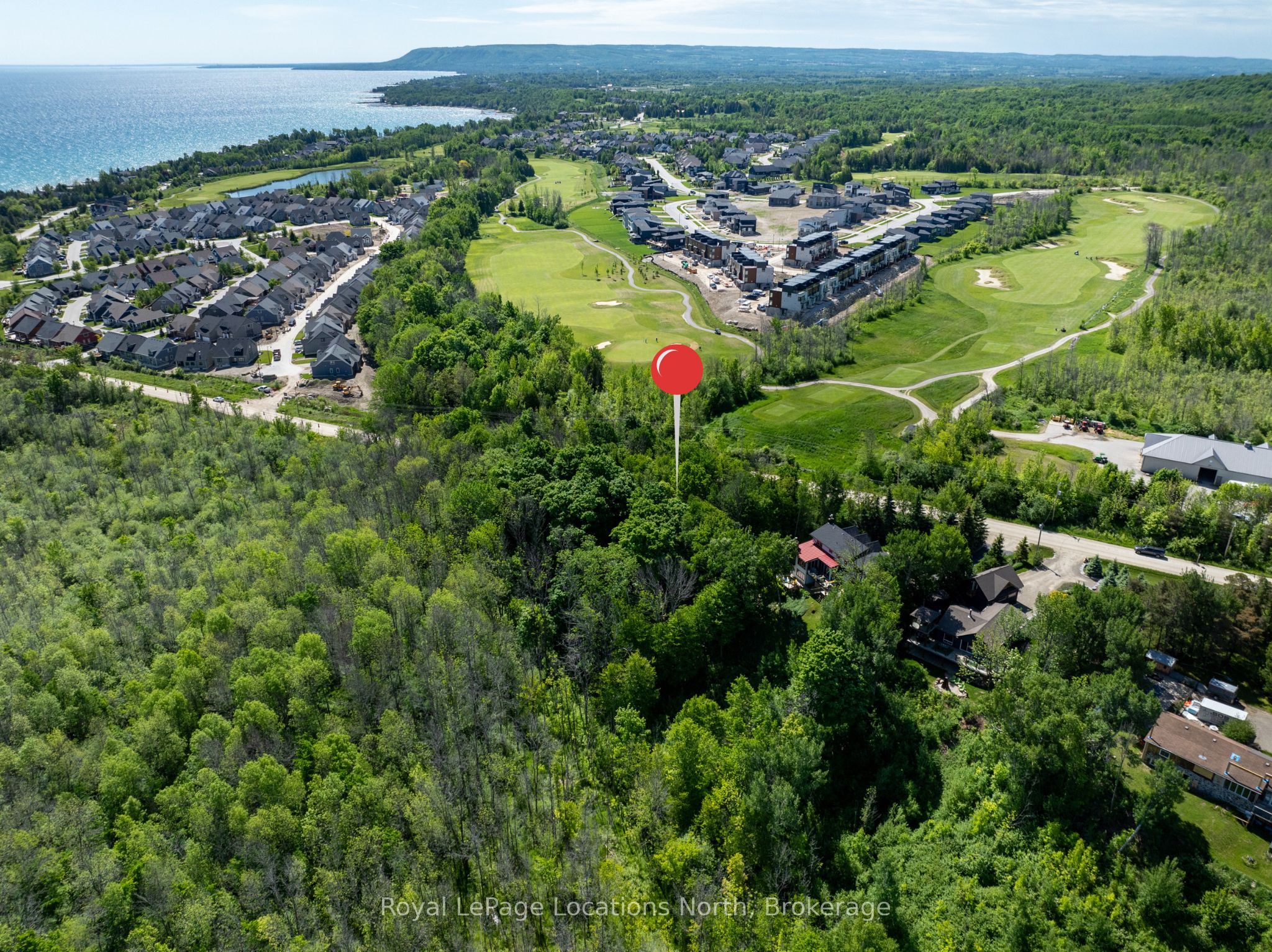 Additional image 2 of PTLT 40 12 Concession, Blue Mountains, ON, N0H 2P0