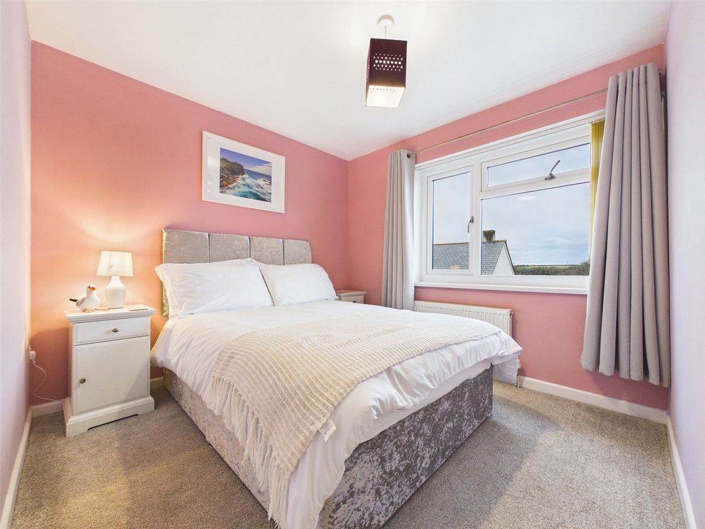 Additional image 8 of 3 bed terraced house for saleMolesworth Street, Tintagel, Cornwall PL34