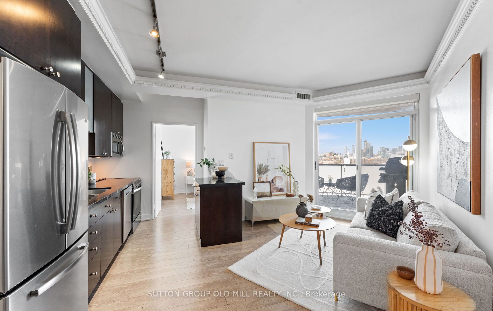 Additional image 3 of Lph 29-1 Shaw Street, Toronto, ON, M6K 0A1