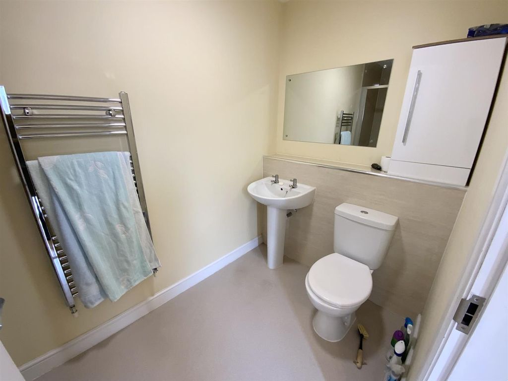 Additional image 7 of 3 bed semi-detached house for saleAnnan Road, Dumfries DG1