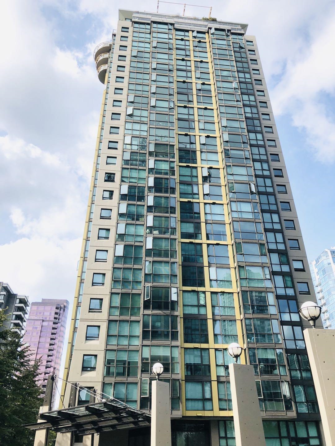 31*-1367 Alberni Street, Vancouver, BC, V6E 4R9