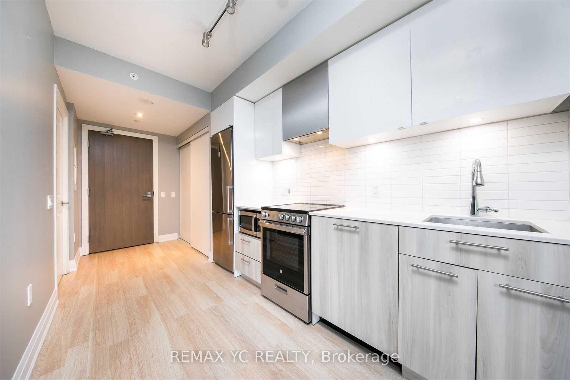 Additional image 4 of 806-251 Jarvis Street, Toronto, ON, M5B 0C3