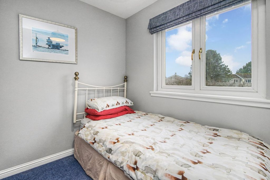 Additional image 9 of 4 bed detached house for saleRires Road, Leuchars, St Andrews KY16