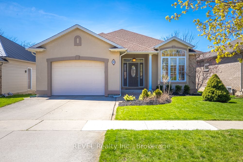 30 Bianca Drive, Niagara-on-the-lake, ON, L0S 1T0