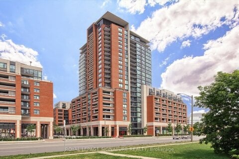 Additional image 7 of 311-800 Lawrence Avenue W, Toronto, ON, M6A 0B1