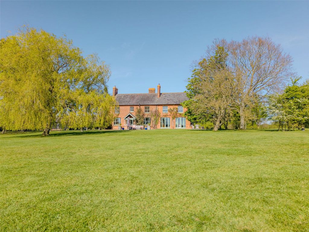 Additional image 2 of Land for saleNorth Marston, Buckingham MK18