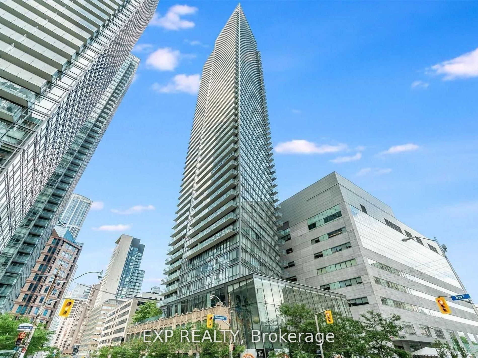 1510-832 Bay Street, Toronto, ON, M5S 1Z6