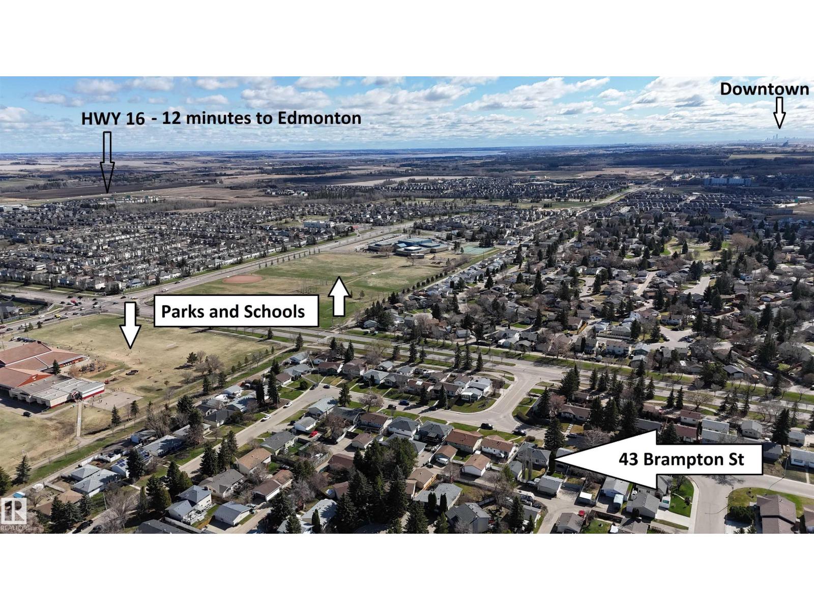 Additional image 2 of 43 Brampton Street, Spruce Grove, AB, T7X1E8
