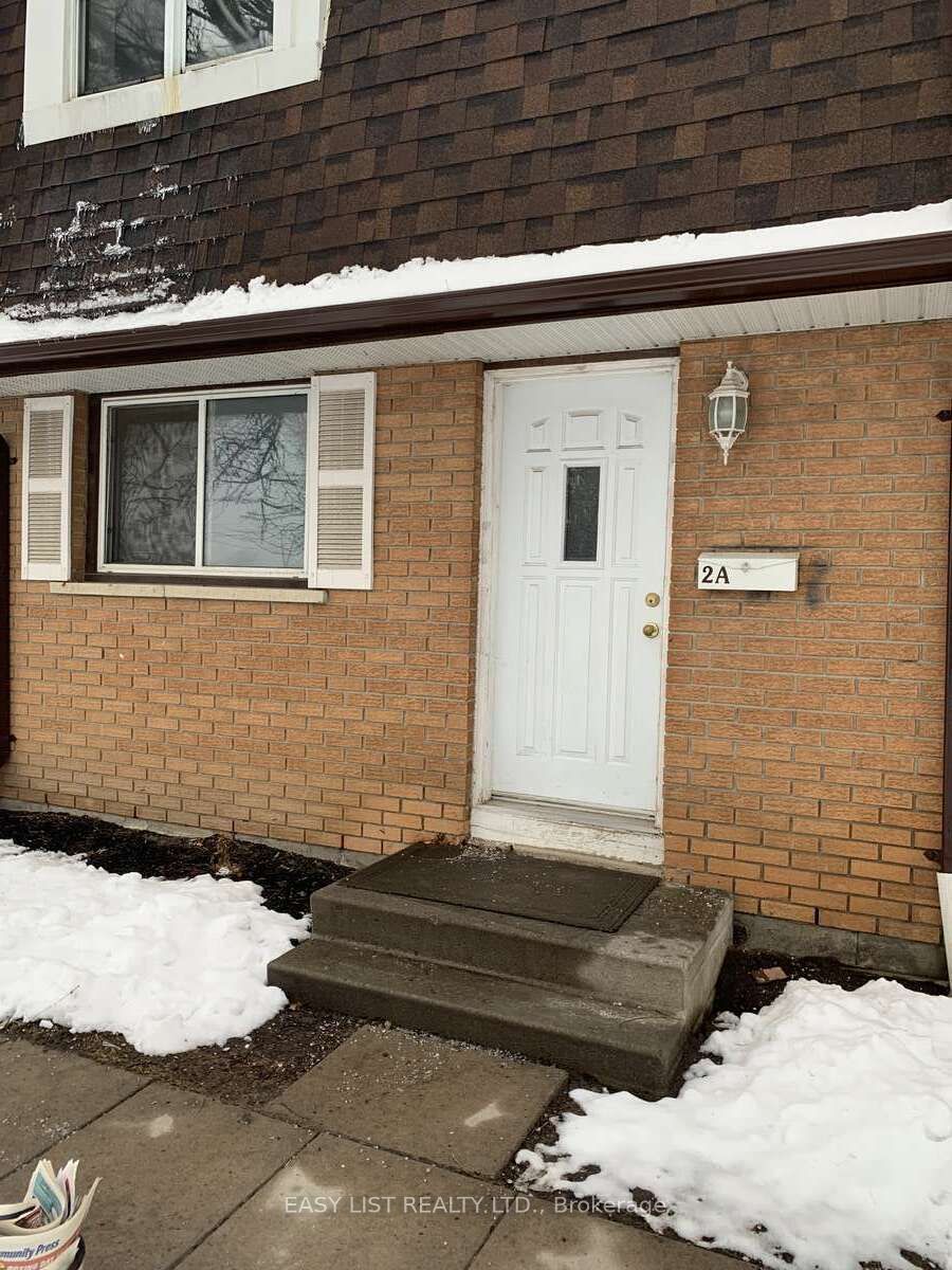 10 Gilbert Street, Belleville, ON, K8P 3H2