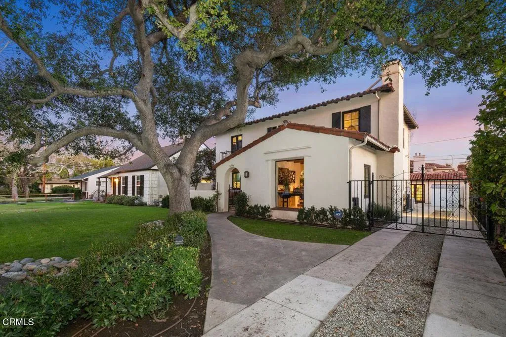 Additional image 48 of 3346 Grayburn Road, Pasadena, CA 91107