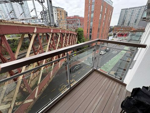 Fresh, Chapel Street, Salford M3