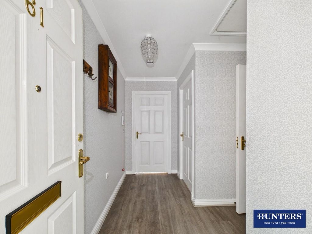 Additional image 2 of 1 bed property for saleThe Granary, Glebe Street, Dumfries DG1