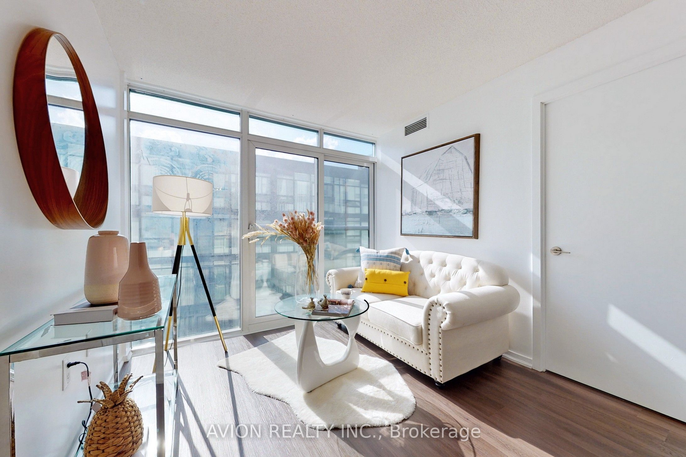 Additional image 5 of 2106E-36 Lisgar Street, Toronto, ON, M6J 0C7