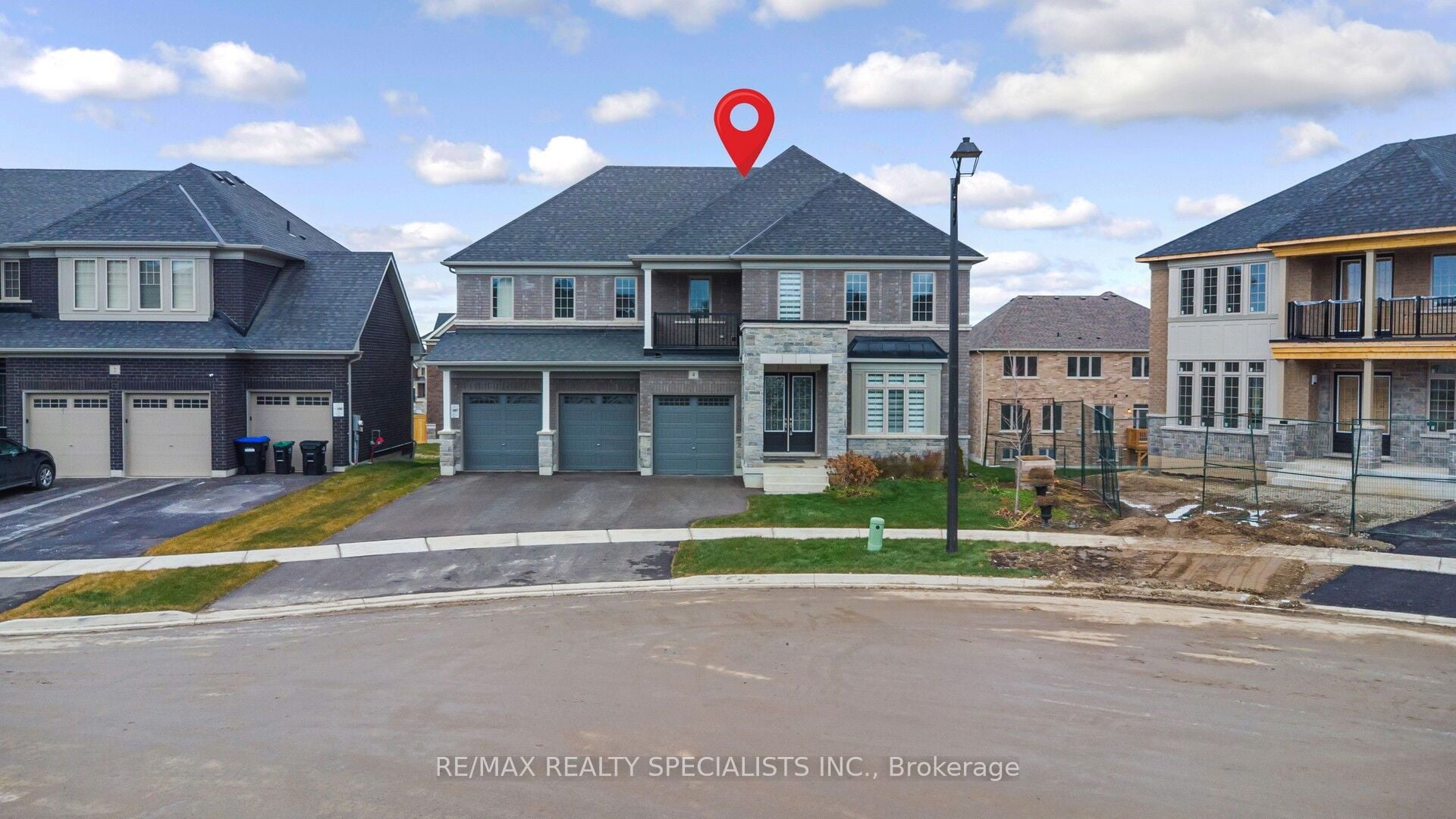 4 Elderberry Way, Adjala-tosorontio, ON, L0G 1W0