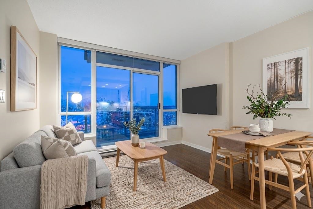 Additional image 3 of 1905-821 Cambie Street, Vancouver, BC, V6B 0E3
