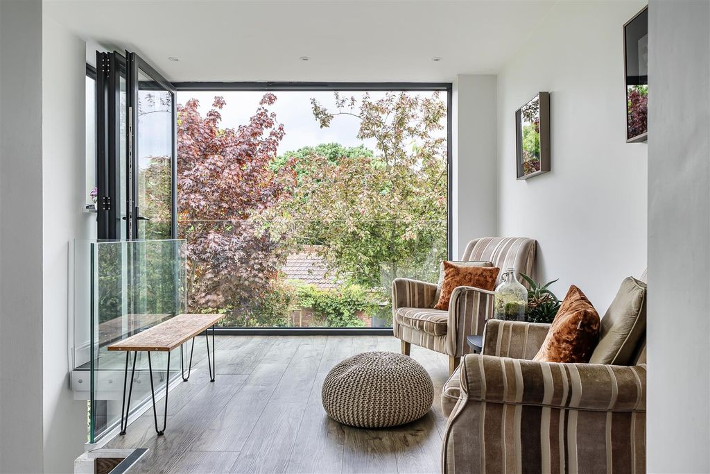 Additional image 4 of 6 bed semi-detached house for saleColdharbour Road, Westbury Park, Bristol BS6